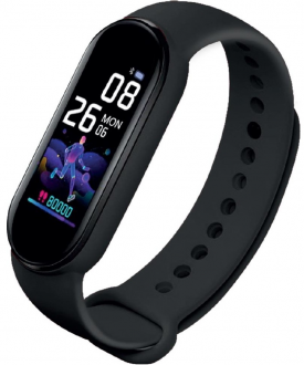 Polosmart PBS138 Akıllı Bileklik