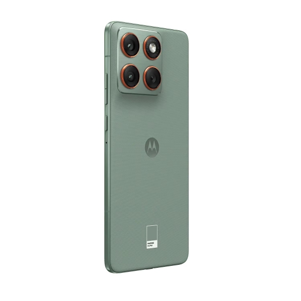 Motorola Edge 70