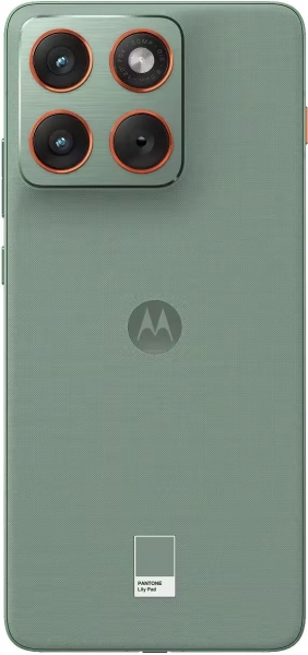 Motorola Edge 70