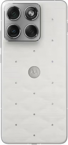 Motorola Edge 70