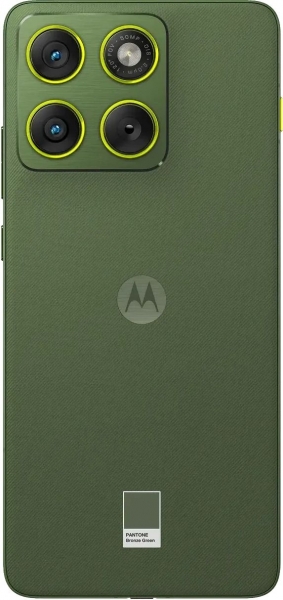 Motorola Edge 70
