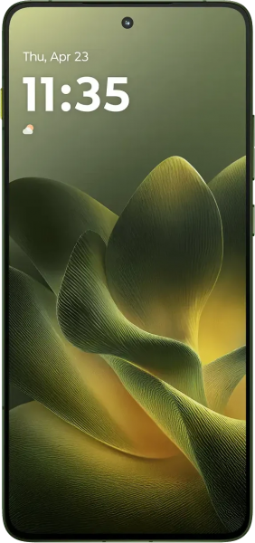Motorola Edge 70