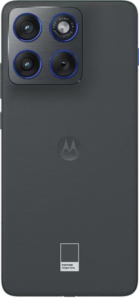 Motorola Edge 70