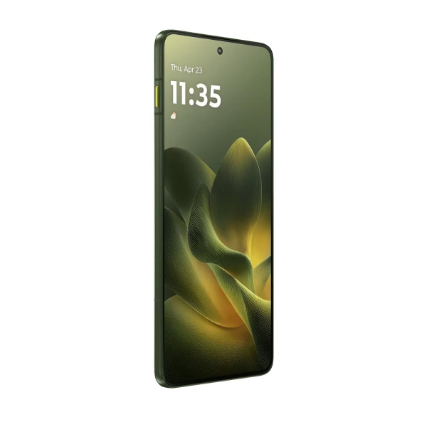 Motorola Edge 70