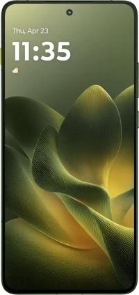 Motorola Edge 70 resim