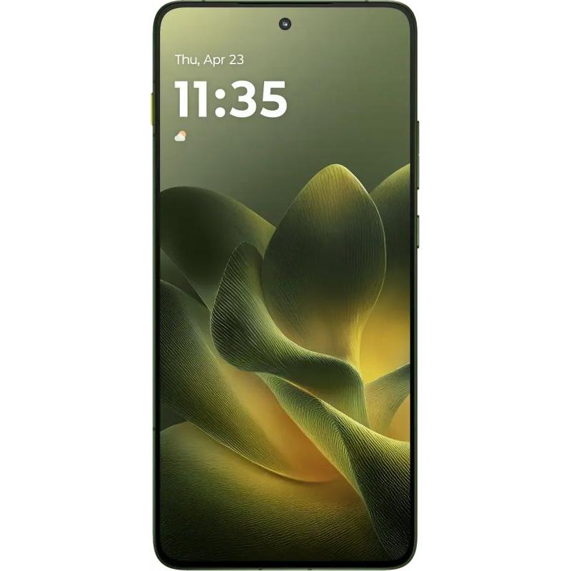 Motorola Edge 70