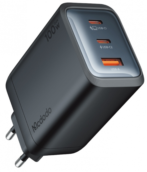 Mcdodo CH-0121 100W Şarj Aleti