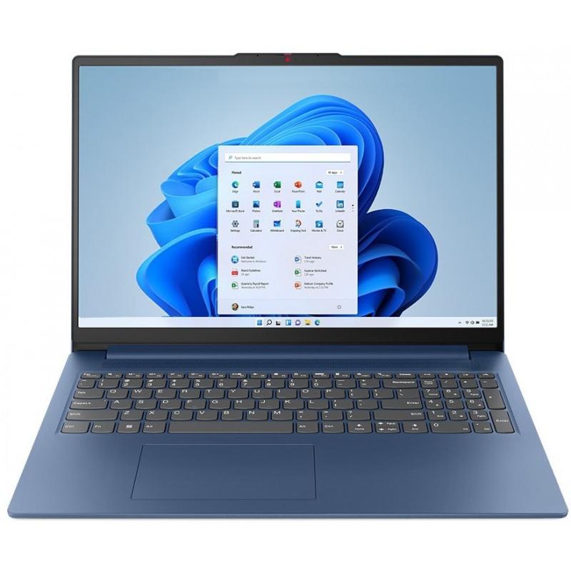 Lenovo IdeaPad Slim 3 83K10062TRAT14 Laptop