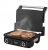 Sermelex Maxi Grill 4x4 Tost Makinesi