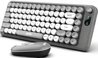 Preo K10 Klavye & Mouse Seti