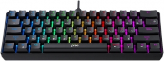 Preo MG52 Klavye & Mouse Seti