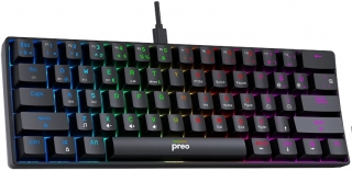 Preo MG52 Klavye & Mouse Seti