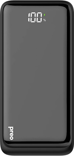 Preo PS11 30000 mAh Powerbank