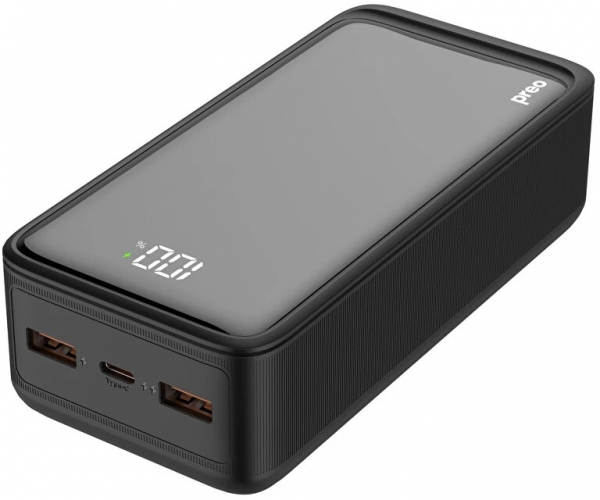 Preo PS11 30000 mAh Powerbank