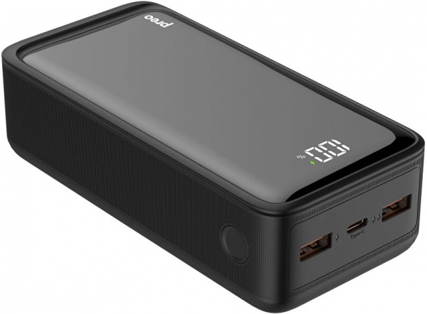 Preo PS11 30000 mAh Powerbank