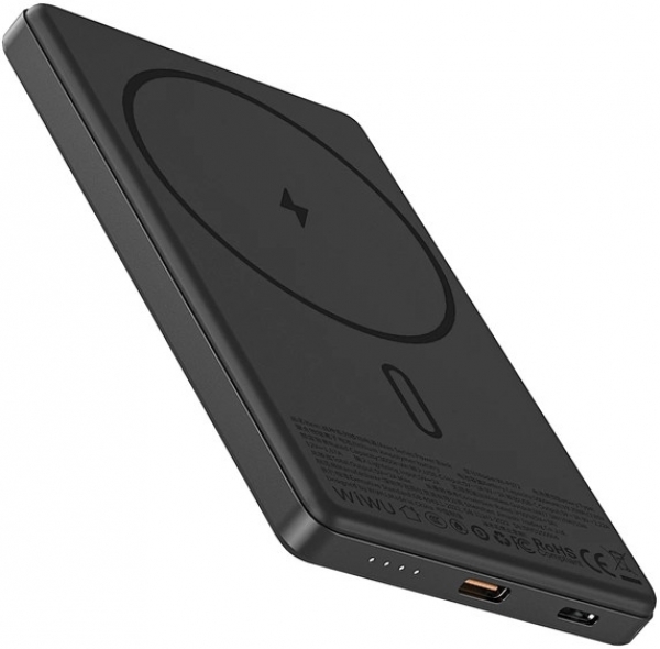 Wiwu WI-P072 5000 mAh Powerbank