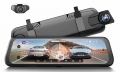 Azdome AR09 Dikiz Aynalı