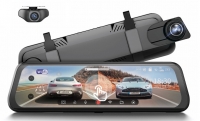 Azdome AR09 Dikiz Aynalı resim