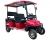 Arora Polo Plus Moped