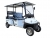 Arora Polo Plus Moped