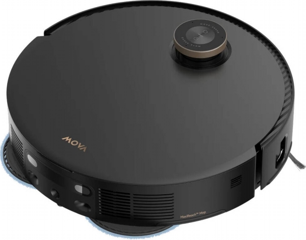 Mova Mobius 60 Robot Süpürge+Mop