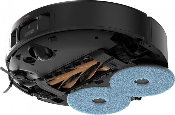 Mova Mobius 60 Robot Süpürge+Mop
