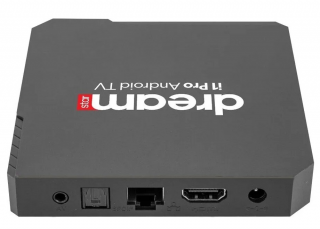 Dreamstar i1 Pro Medya Oynatıcı
