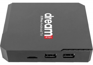 Dreamstar i1 Pro Medya Oynatıcı