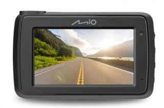 Mio MiVue 803W Pro Araç İçi Kamera