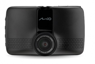 Mio MiVue 903WD Pro Araç İçi Kamera