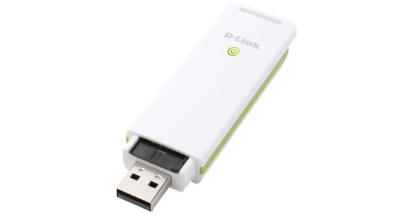 D-Link DWM-156 Modem