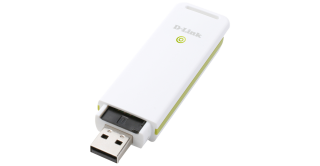 D-Link DWM-156 Modem