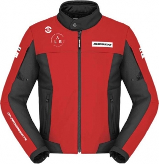 Spidi Corsa Tex Motosiklet Montu