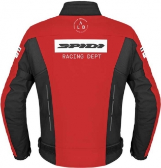 Spidi Corsa Tex Motosiklet Montu