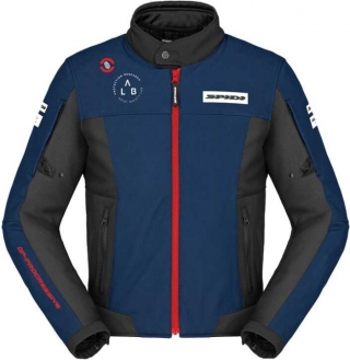 Spidi Corsa Tex Motosiklet Montu