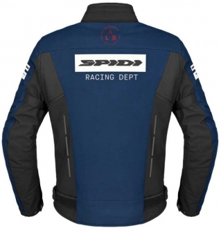 Spidi Corsa Tex Motosiklet Montu