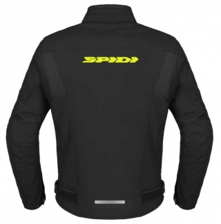 Spidi Corsa Tex Motosiklet Montu