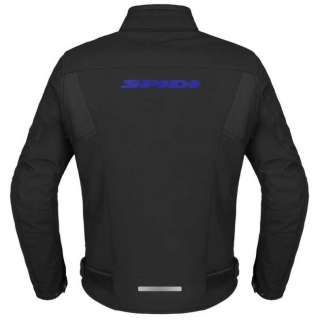 Spidi Corsa Tex Motosiklet Montu
