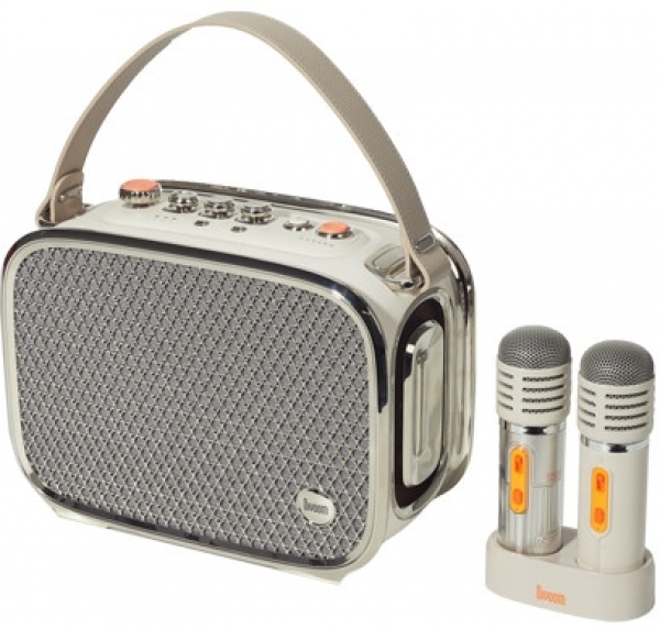 Divoom SongBird Ultra Bluetooth Hoparlör