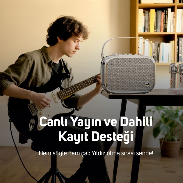 Divoom SongBird Ultra Bluetooth Hoparlör