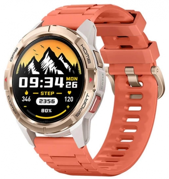 Mibro GS Active Akıllı Saat
