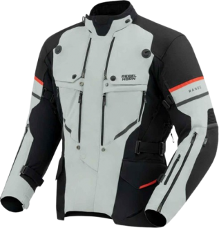 Rebelhorn Range Motosiklet Montu