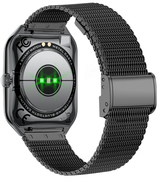 Logia Ultra Thin Edge Akıllı Saat