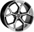 Truva 1151 7.5X17" 5X112 ET35 73.1 Jant