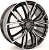 Truva 379 8.5X19" 5X112 ET30 66.6 Jant