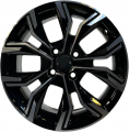 Truva 246 6.5X15