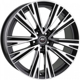 Truva 1160 7.5X17" 5X112 ET35 66.45 Jant