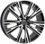 Truva 1160 7.5X17" 5X112 ET35 66.45 Jant