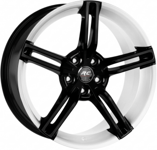 Truva 1186 9.5X21" 5X130 ET60 71.6 Jant