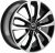 Truva 119 6.5X16 5X98 ET38 58.1 Jant